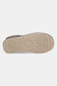 UGG śniegowce zamszowe W Classic Mini II 1016222.DDRG brązowy