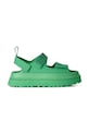 UGG sandały W Goldenglow pozostałe zielony 1152685.HMM