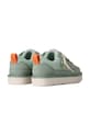 Obuwie UGG sneakersy W Lo Lowmel 1168890.ART turkusowy
