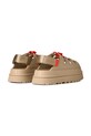 Обувь Кожаные сандалии UGG W Goldenglow Toggle 1179370.MDSD бежевый