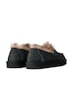 Shoes UGG suede loafers W Ellis Loafer 1179390.BLK black
