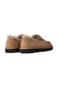 Obuwie UGG mokasyny zamszowe W Ellis Loafer 1179390.CHE brązowy