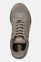 EA7 Emporio Armani sneakersy zielony AF13550.7X000656.D