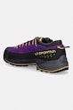 Obuwie LA Sportiva buty trekkingowe TX4 Evo ZFAS041 fioletowy