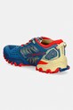 Obuwie La Sportiva buty trekkingowe damskie Bushido III ZFRS084 fioletowy