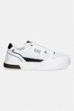 EA7 Emporio Armani sneakersy damskie AF23102.7X000650.D biały SS26