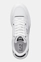 EA7 Emporio Armani sneakersy damskie biały AF23102.7X000650.D