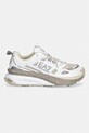 EA7 Emporio Armani sneakersy damskie AF10181.7X000602.D biały SS26