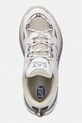 EA7 Emporio Armani sneakersy damskie biały AF10181.7X000602.D