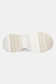 EA7 Emporio Armani sneakersy damskie AF23619.7X000663.D beżowy