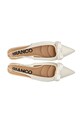 Bianco baleríny BIABARI 11252570 béžová