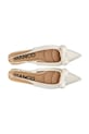 Bianco baleríny BIABARI 11252570 béžová