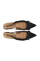 Bianco baleríny BIABARI 11252570 čierna