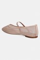 Obuwie Bianco baleriny BIALILJA 11252380 beżowy