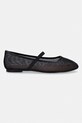 Bianco ballerine BIALILJA 11252380 nero SS26