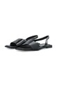 Bianco dámske sandále BIAYVE 11202676 čierna SS26