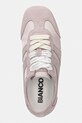 Bianco BIAFREDE sneakersy damskie różowy 11322593
