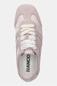 Bianco BIAFREDE sneakersy damskie różowy 11322593