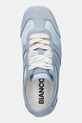Bianco BIAFREDE sneakersy damskie niebieski 11322593
