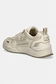 Obuwie EA7 Emporio Armani sneakersy damskie AF23595.7X000306.D beżowy