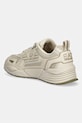 Obuwie EA7 Emporio Armani sneakersy damskie AF23595.7X000306.D beżowy