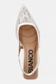 Bianco czółenka BIAMARALYN beżowy 11252763