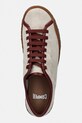 Camper sneakers din piele intoarsă Peu Terreno bej K201824.006