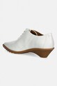 Παπούτσια Δερμάτινα κλειστά παπούτσια Camper Anita K201899.002 λευκό