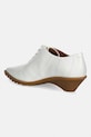Παπούτσια Δερμάτινα κλειστά παπούτσια Camper Anita K201899.002 λευκό