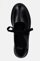 Camper pantofi de piele Dean negru K201866.001