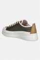 Camper sneakersy skórzane TWS brązowy K201626.019
