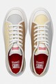 Camper sneakersy skórzane TWS pozostałe szary K201626.020