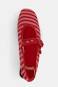 Camper baleriny Casi Myra czerwony K201628.010