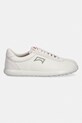Δερμάτινα sneakers Camper Pelotas XLF K201759.006 λευκό SS26