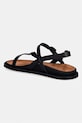 Obuwie Camper sandały skórzane Lluc Sandal K201883.001 czarny
