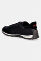 Obuwie Camper sneakersy skórzane Drift Walk K201885.002 czarny