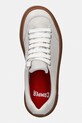 Camper sneakersy skórzane Runner Twentyfive biały K201907.008