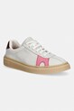 Camper sneakersy skórzane TWS K201909.004 biały SS26