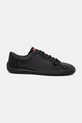 Camper sneakersy skórzane Peu Path+ K201940.002 czarny SS26