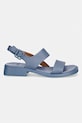 Camper σανδάλια Γυναικεία δέρμα Dana K201486.018 μπλε SS26