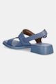 Παπούτσια Camper σανδάλια Γυναικεία δέρμα Dana K201486.018 μπλε