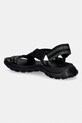 Obuwie Camper sandały damskie Drift Trail Sandal K201879.001 czarny