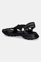 Obuwie Camper sandały damskie Drift Trail Sandal K201879.001 czarny