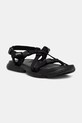 Camper босоніжки жіночі Karst Sandal чорний K201900.001