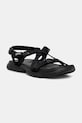 Camper sandały damskie Karst Sandal czarny K201900.001