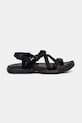 Camper sandały damskie Karst Sandal K201900.001 czarny SS26