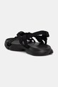 Взуття Camper босоніжки жіночі Karst Sandal K201900.001 чорний