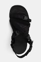 Camper sandały damskie Karst Sandal czarny K201900.001