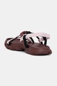 Obutev Camper sandali ženski Karst Sandal K201900.003 roza