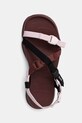 Camper босоніжки жіночі Karst Sandal рожевий K201900.003